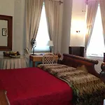 Abacrombie Inn