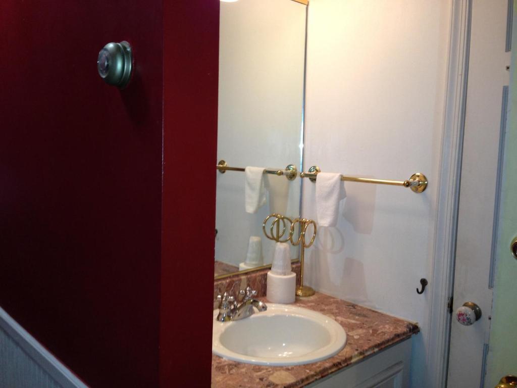 Hotel Abacrombie 3*