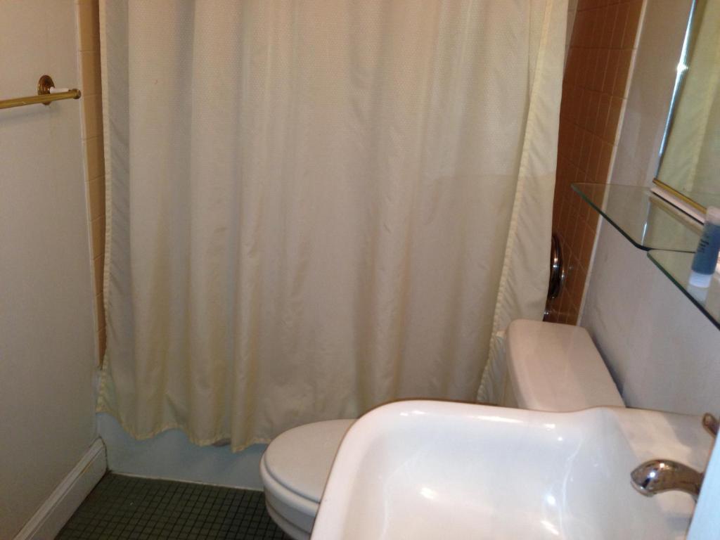 Hotel Abacrombie 3*