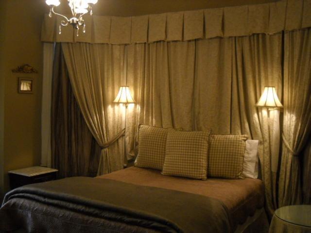 Hotel Abacrombie Baltimore