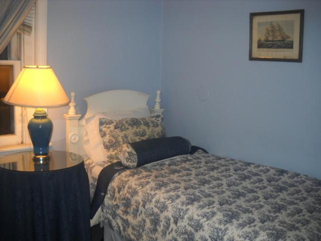 Abacrombie Hotel Baltimore
