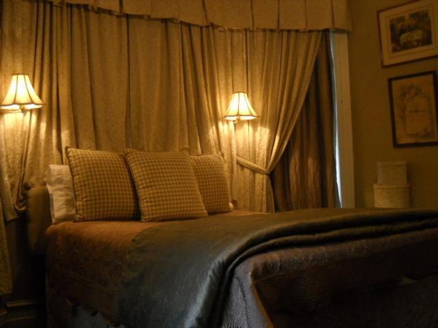 Abacrombie Hotel 3*