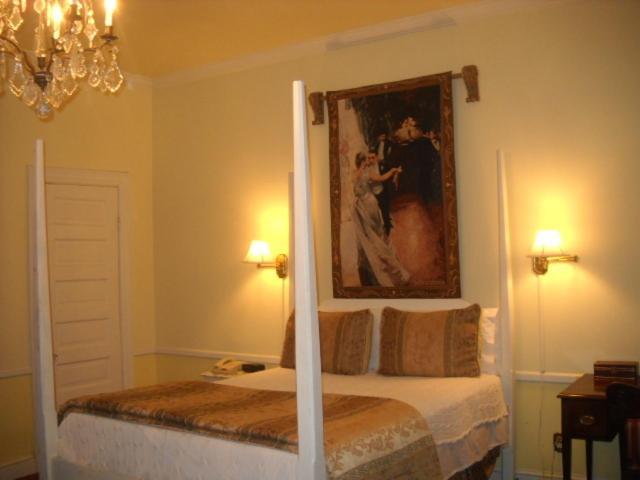 Abacrombie 3* Baltimore